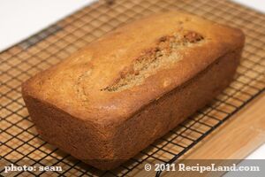 Betty Crocker Banana Bread