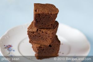 "The Best" Brownies