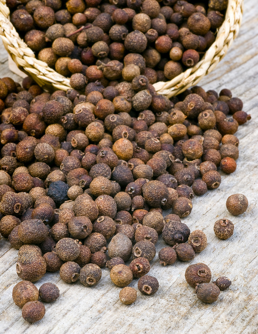 Allspice berries