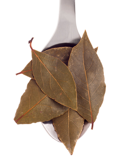 Bay leaves