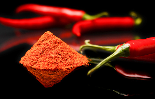 Cayenne Pepper