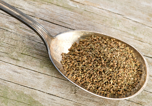 Celery seed