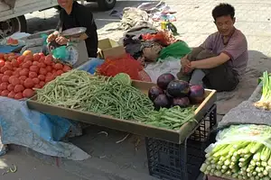 The Diet of Rural China and Taiwan Holds the Key To Good Health 