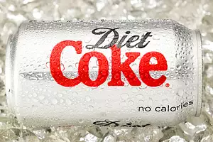 Could Diet Sodas Make You Gain Weight?