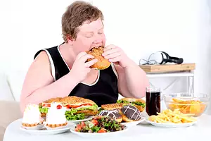 Can Obese People Use ‘Addictions’ as an Excuse?