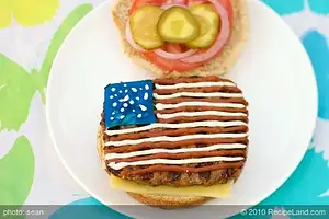 Host a Festive Fourth of July Celebration!