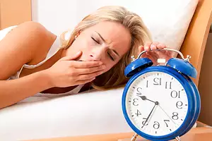 8 Reasons You May Not Be Sleeping Well