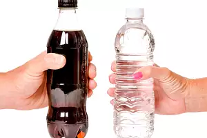 How to Break Your Addiction to Diet Soda