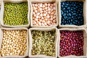 Make Sure You Are Eating These 3 Plant Proteins