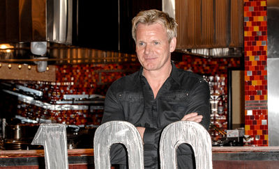 Gordon Ramsay set to buy a Montreal restaurant