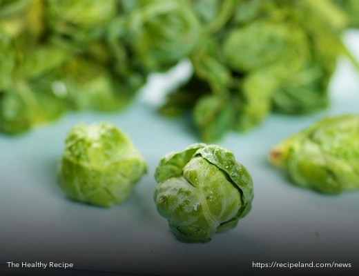 Brussels Sprouts