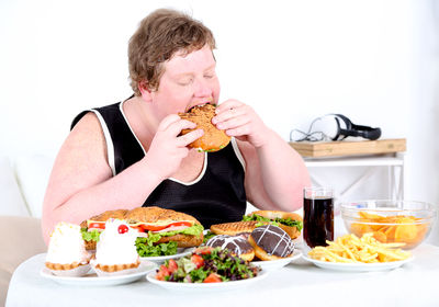 Can Obese People Use ‘Addictions’ as an Excuse?