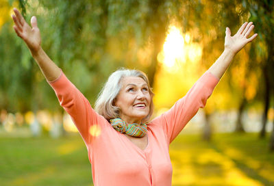 How to Lengthen Your Life Span