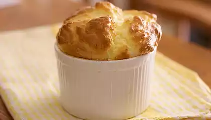 Canadian Souffles