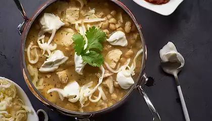 Neiman Marcus Chili Blanco