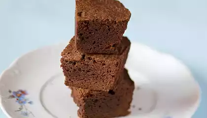 "The Best" Brownies