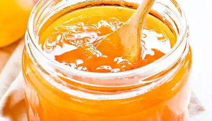 Apricot Lite Jam