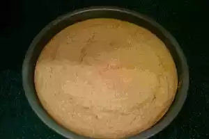 Healthy Cornbread