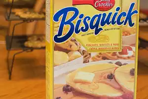 Original Bisquick Dumplings