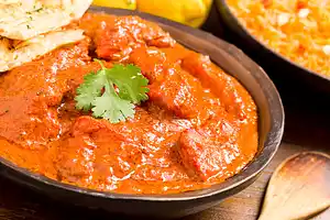 Chicken Tikka Masala (Main)