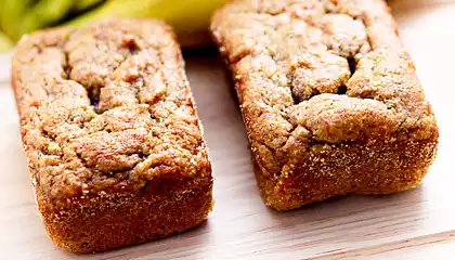 Smith's Banana Bread