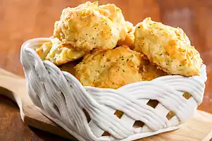 Red Lobster Cheddar Bay Biscuits