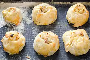 Knishes