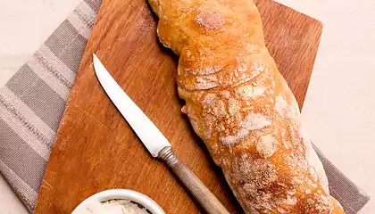 Amazing French Bread