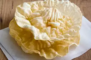 Papadum