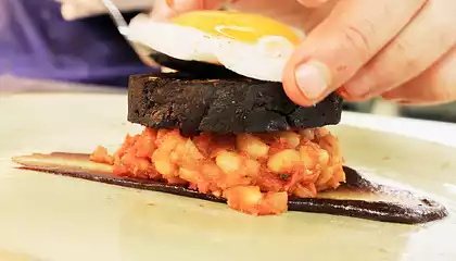 Black Pudding (Irish)