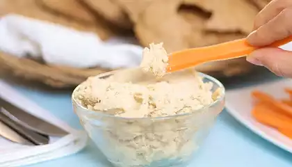 Classic Hummus