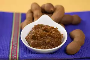 Tamarind Paste