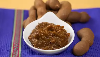 Tamarind Paste